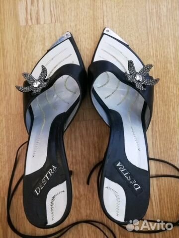 Босаножки, натуральная кожа Босаножки, натуральная кожа