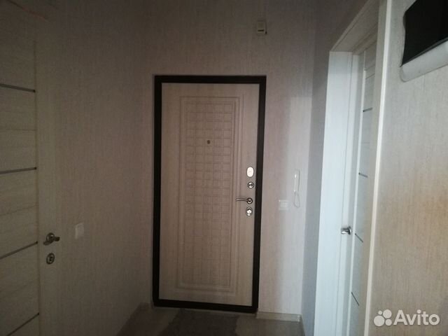 2-к квартира, 43 м², 12/19 эт.