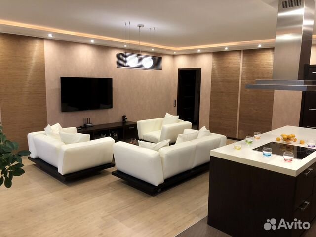 3-к квартира, 93.4 м², 6/17 эт. 3-к квартира, 93.4 м², 6/17 эт.