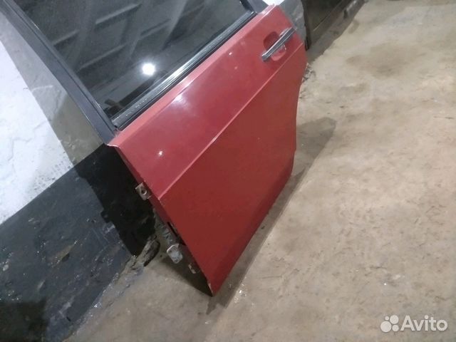 Дверь задняя левая ваз 2109 21099 2114 2115 Дверь задняя левая ваз 2109 21099 2114 2115
