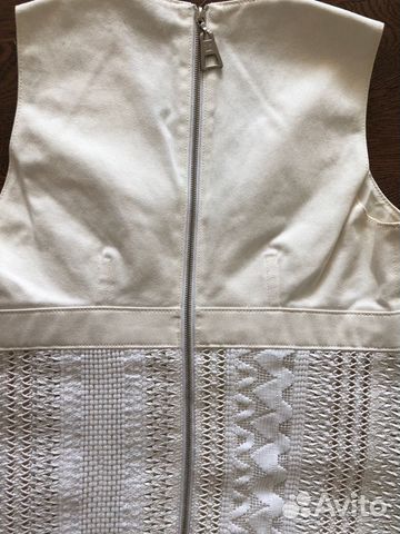 Платье Луи Виттон оригинал