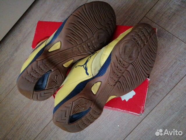 Кроссовки Puma Original