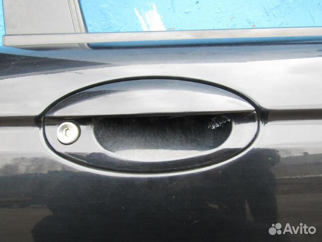 Дверь передняя правая jaguar X-type 2001-2009 X-ty Дверь передняя правая jaguar X-type 2001-2009 X-ty