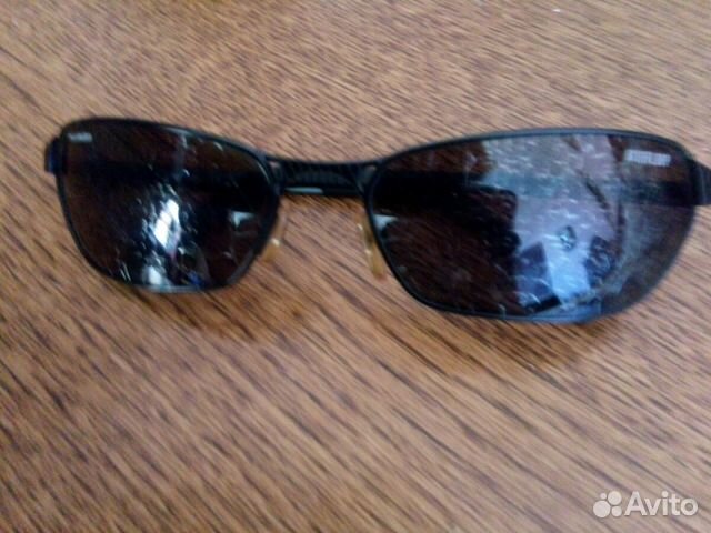 Солнцезащитные очки Killer Loop Polarized