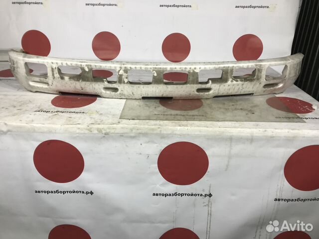 Наполнитель бампера заднего Toyota aristo 161 160 Наполнитель бампера заднего Toyota aristo 161 160