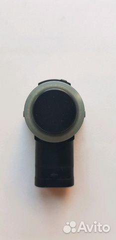 Парктроник Mercedes C117 CLA 2014.г