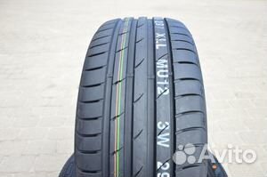 Шины Marshal MU-12 205/55R16