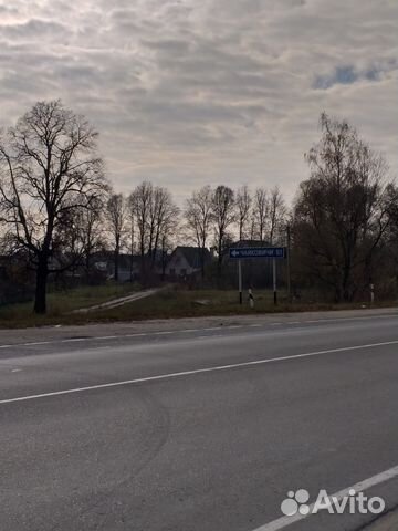 Участок 11 сот. (ИЖС) Участок 11 сот. (ИЖС)