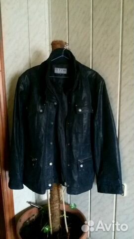 LIV Essentials. USA. Leder (Крэк).Color Blue. Р.50 LIV Essentials. USA. Leder (Крэк).Color Blue. Р.50