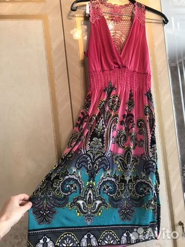 Платье сарафан Платье сарафан