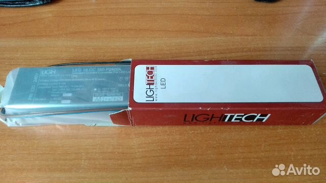 Lightech Lightech
