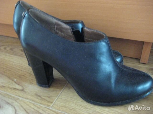 Ботильоны, полусапожки, ботинки, полуботинки Ботильоны, полусапожки, ботинки, полуботинки