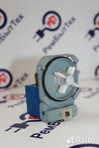 Насос.помпа 4 защелки фишка вперед