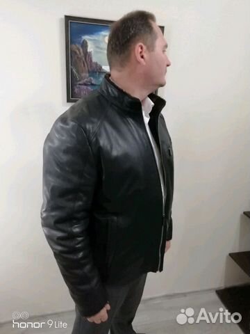 Дубленка Дубленка