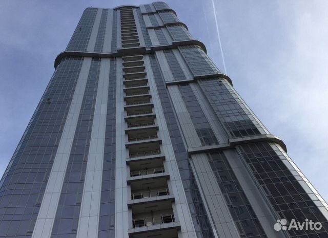 

2-к. квартира, 64 м², 2 кровати