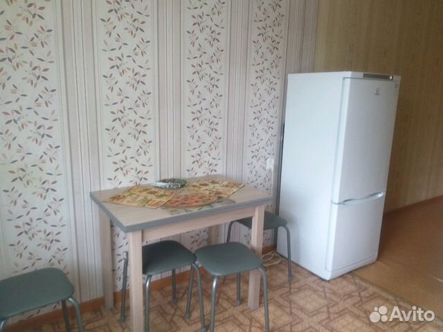 2-к квартира, 53 м², 1/9 эт.