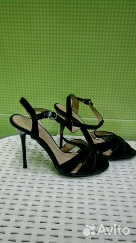 Босоножки Босоножки