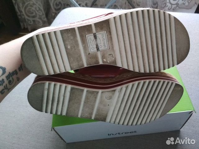 Босоножки Босоножки