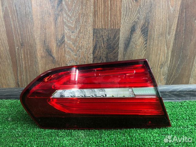 Фонарь задний левый Mercedes-Benz Gle-Class C292