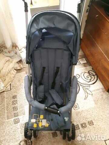 Коляска трость Коляска трость