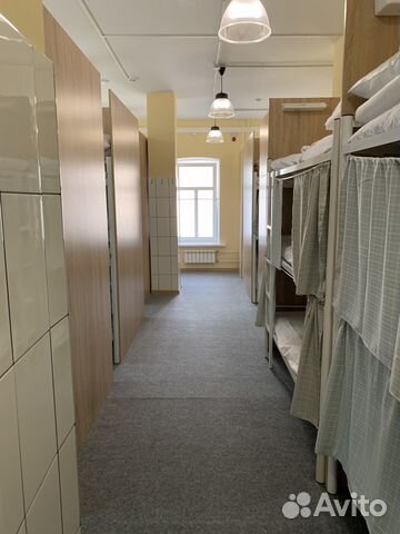 Комната 25 м² в 6-к, 1/3 эт. Комната 25 м² в 6-к, 1/3 эт.