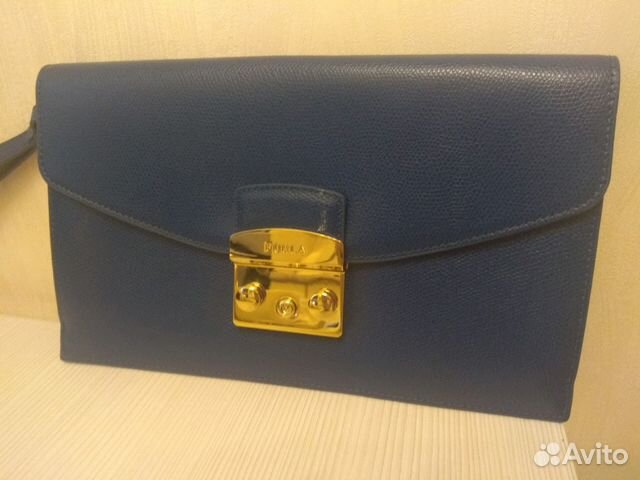 Клатч Furla Оригинал Клатч Furla Оригинал