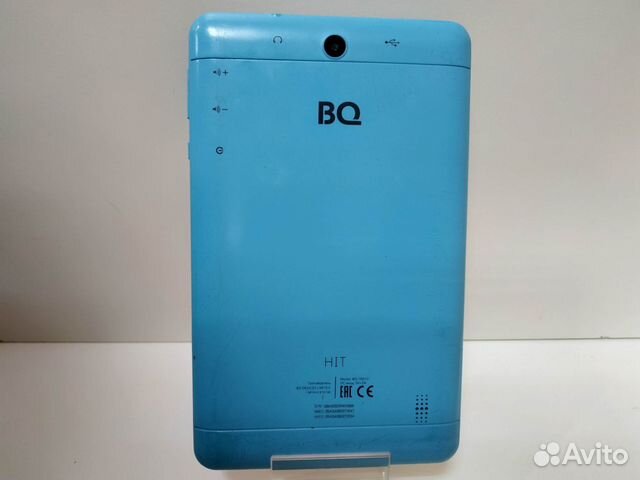 Планшеты с 3G BQ 7021G