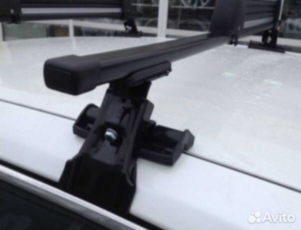 Багажник на крышу Mitsubishi Sigma/Мицубиси Сигма Багажник на крышу Mitsubishi Sigma/Мицубиси Сигма