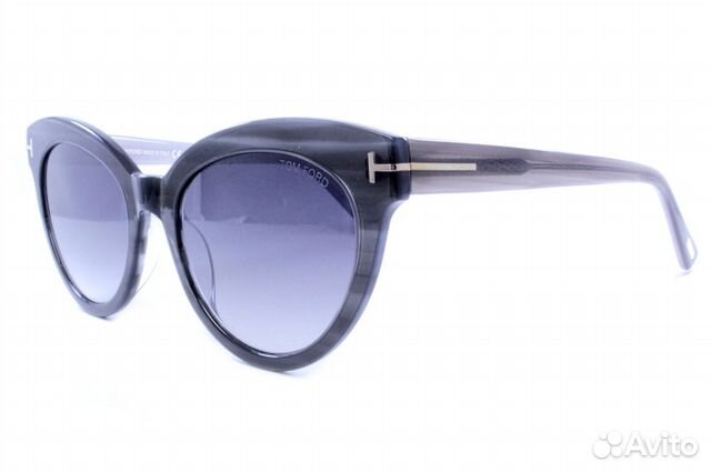 Солнцезащитные очки Tom Ford 2019 Солнцезащитные очки Tom Ford 2019