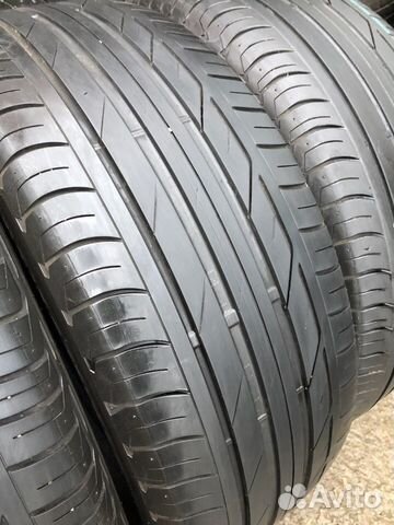 225 55 17 Bridgestone Turanza T001 97W 225 55 17 Bridgestone Turanza T001 97W