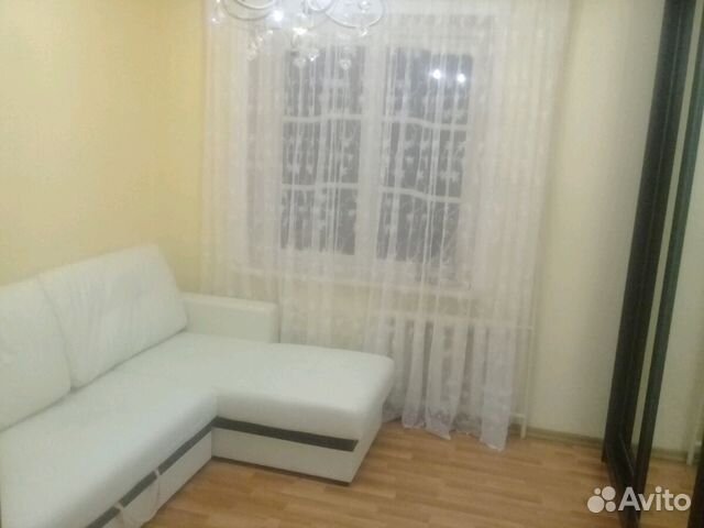 4-к квартира, 100 м², 1/5 эт.