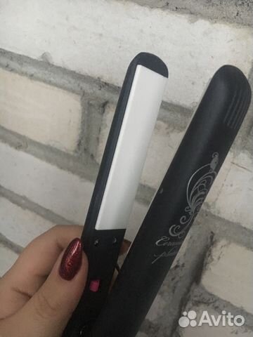 Выпрямитель для волос