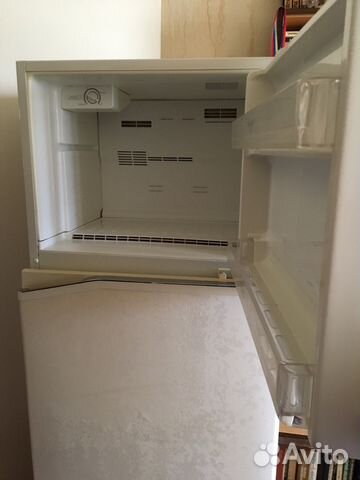 Холодильник daewoo корейской сборки