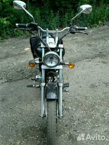 Lifan lf 250b