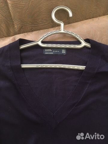 Джемпер Zara