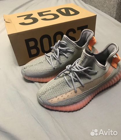 Кроссовки Адидас Yeezy Boost 350 True Form (36-45) Кроссовки Адидас Yeezy Boost 350 True Form (36-45)