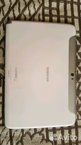 SAMSUNG calaxy note 10.1 GT-N8000