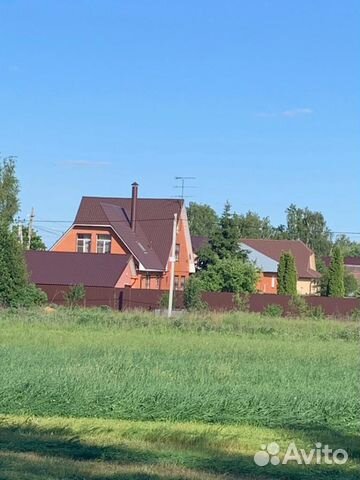 Участок 8 сот. (СНТ, ДНП) Участок 8 сот. (СНТ, ДНП)