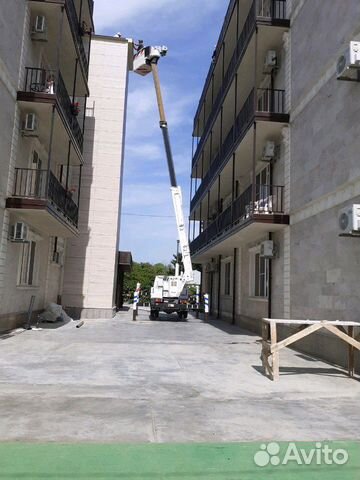 Автовышка аренда услуги Автовышка аренда услуги
