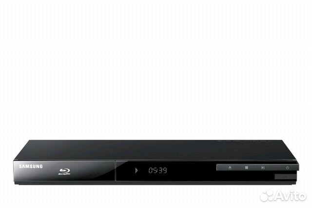 Blu-ray плеер SAMSUNG BD-D5300