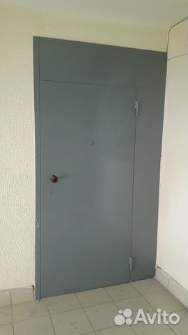 Металлические двери от производителя