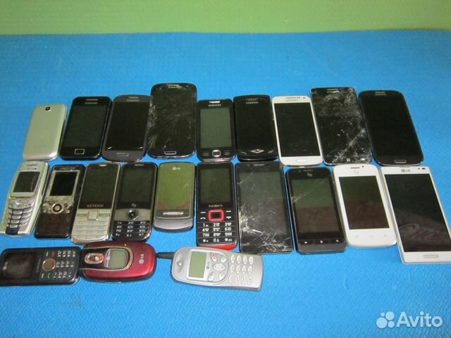 Телефон SAMSUNG самсунг и другие старые модели