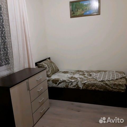 Комната 30 м² в 2-к, 2/2 эт. Комната 30 м² в 2-к, 2/2 эт.