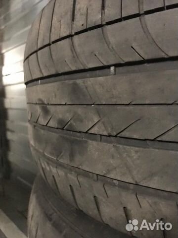 Шины Goodyear Eagle F1 Шины Goodyear Eagle F1