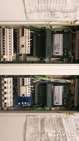 Электрик. Электромонтаж. Электромонтажные работы