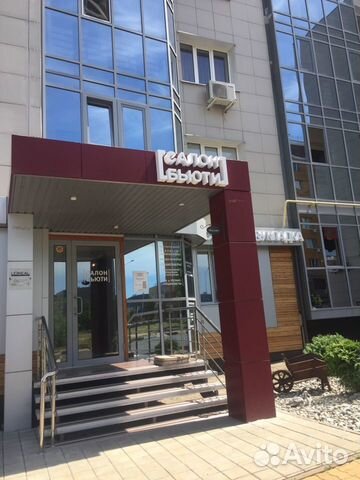 Администратор в салон красоты