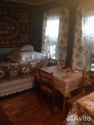 Дом 70 м² на участке 20 сот.