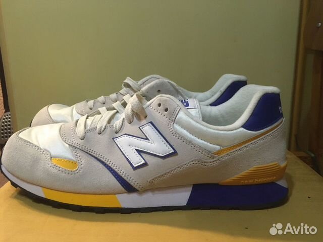 new balance 446 46