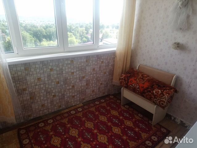 3-к квартира, 68.1 м², 10/10 эт.