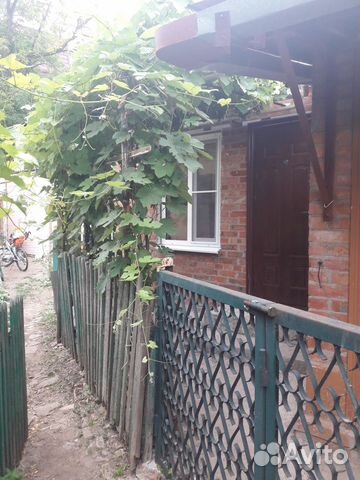 

1-к. квартира, 20 м², 3 кровати